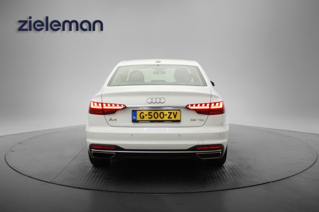 AUDI A4 Limousine 35 TDI Launch edition Business Automaat - , Autobedrijf Zieleman, Nieuwleusen