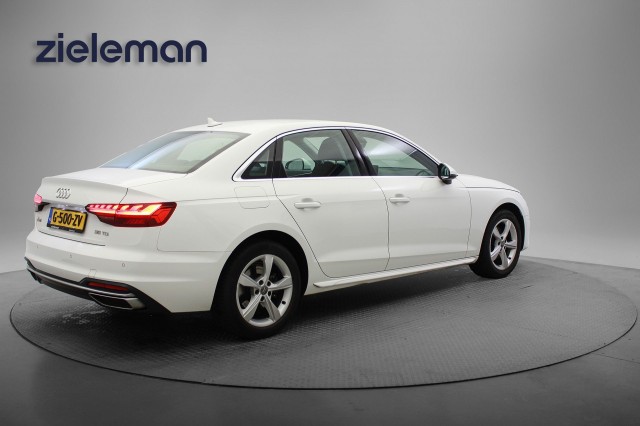 AUDI A4 Limousine 35 TDI Launch edition Business Automaat - , Autobedrijf Zieleman, Nieuwleusen