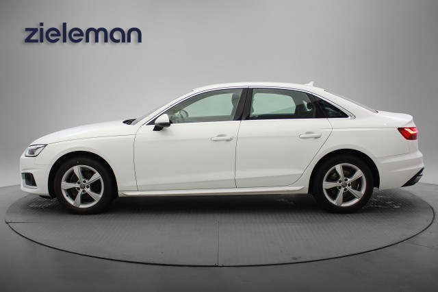 AUDI A4 Limousine 35 TDI Launch edition Business Automaat - , Autobedrijf Zieleman, Nieuwleusen