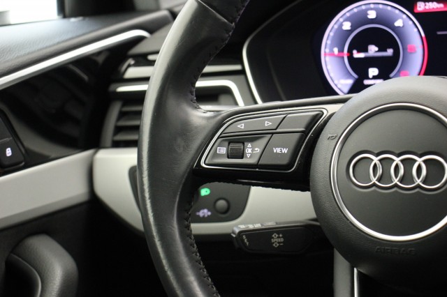 AUDI A4 Limousine 35 TDI Launch edition Business Automaat - , Autobedrijf Zieleman, Nieuwleusen