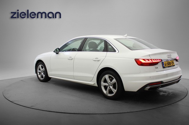 AUDI A4 Limousine 35 TDI Launch edition Business Automaat - , Autobedrijf Zieleman, Nieuwleusen