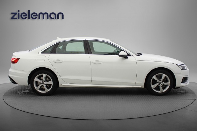 AUDI A4 Limousine 35 TDI Launch edition Business Automaat - , Autobedrijf Zieleman, Nieuwleusen