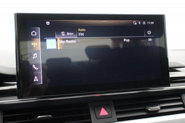 AUDI A4 Limousine 35 TDI Launch edition Business Automaat - , Autobedrijf Zieleman, Nieuwleusen