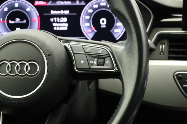 AUDI A4 Limousine 35 TDI Launch edition Business Automaat - , Autobedrijf Zieleman, Nieuwleusen