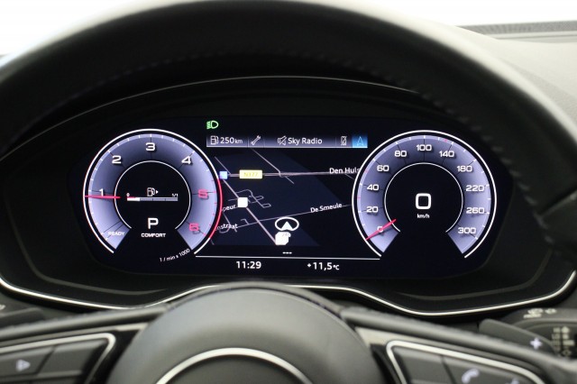 AUDI A4 Limousine 35 TDI Launch edition Business Automaat - , Autobedrijf Zieleman, Nieuwleusen