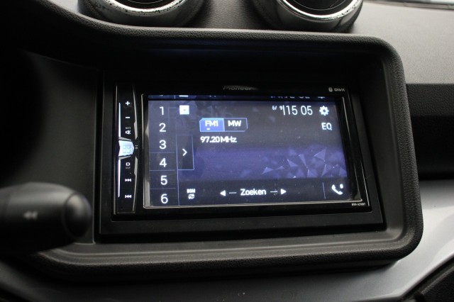 AIXAM E-COUPE Premium - 2020 - 30 Km - , Autobedrijf Zieleman, Nieuwleusen