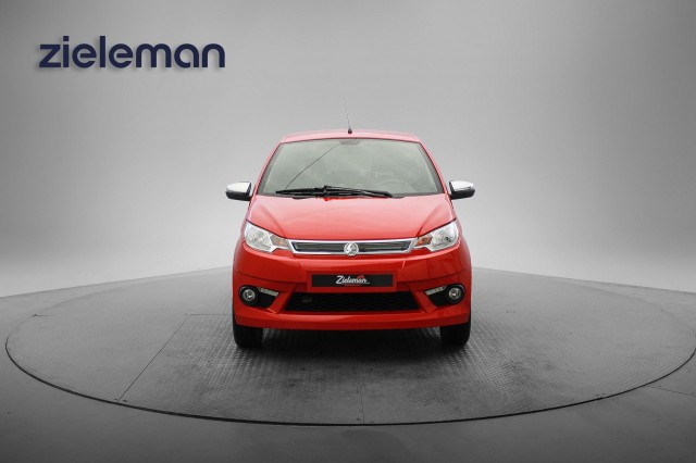 AIXAM E-COUPE Premium - 2020 - 30 Km - , Autobedrijf Zieleman, Nieuwleusen