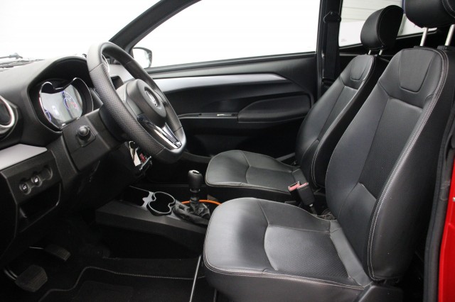 AIXAM E-COUPE Premium - 2020 - 30 Km - , Autobedrijf Zieleman, Nieuwleusen