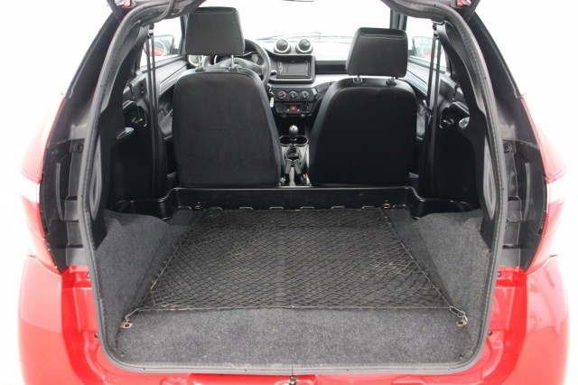 AIXAM E-COUPE Premium - 2020 - 30 Km - , Autobedrijf Zieleman, Nieuwleusen