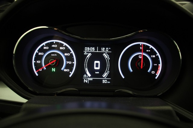 AIXAM E-COUPE Premium - 2020 - 30 Km - , Autobedrijf Zieleman, Nieuwleusen