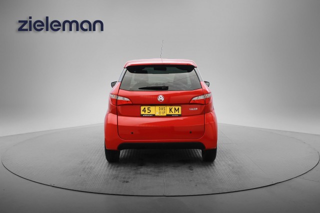 AIXAM E-COUPE Premium - 2020 - 30 Km - , Autobedrijf Zieleman, Nieuwleusen