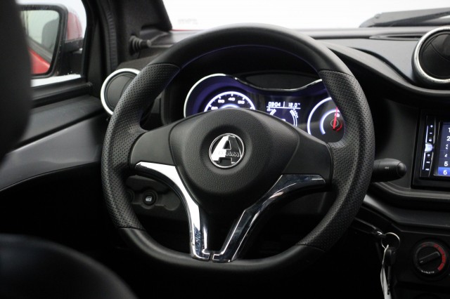 AIXAM E-COUPE Premium - 2020 - 30 Km - , Autobedrijf Zieleman, Nieuwleusen