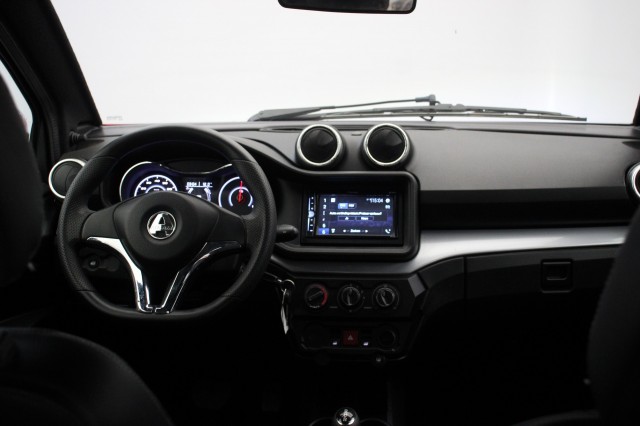 AIXAM E-COUPE Premium - 2020 - 30 Km - , Autobedrijf Zieleman, Nieuwleusen