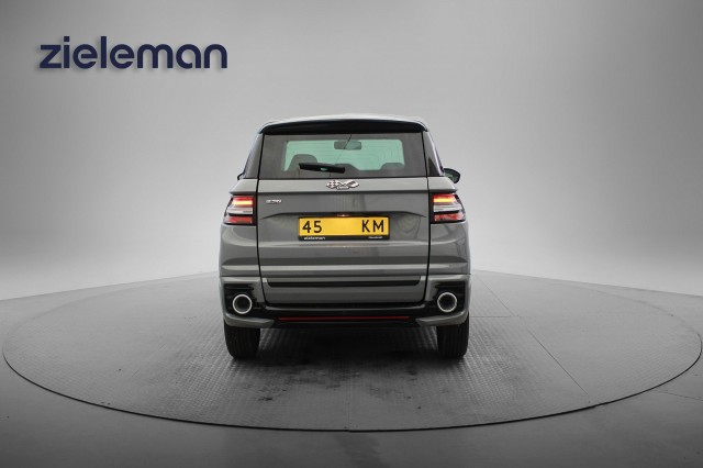 LIGIER JS60 dCi Sport Ultimate - 2023 - 10.500 Km -, Autobedrijf Zieleman, Nieuwleusen