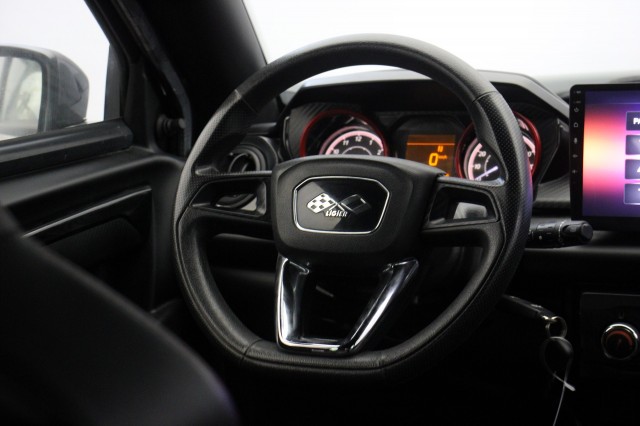 LIGIER JS60 dCi Sport Ultimate - 2023 - 10.500 Km -, Autobedrijf Zieleman, Nieuwleusen