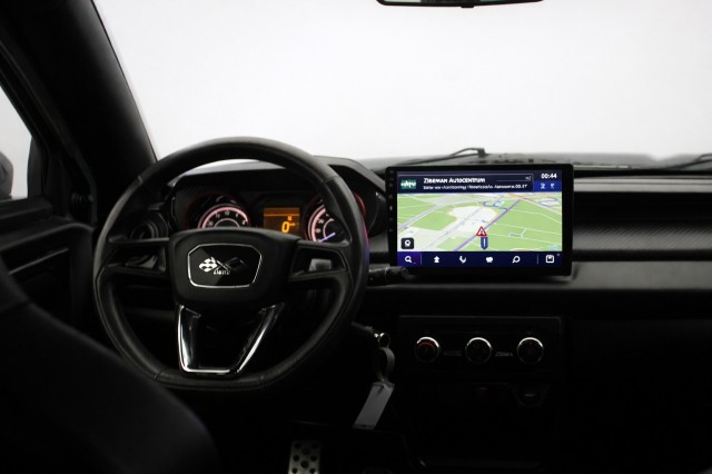 LIGIER JS60 dCi Sport Ultimate - 2023 - 10.500 Km -, Autobedrijf Zieleman, Nieuwleusen