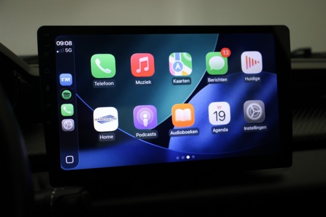 LIGIER JS60 dCi Sport Ultimate - 2023 - 10.500 Km -, Autobedrijf Zieleman, Nieuwleusen