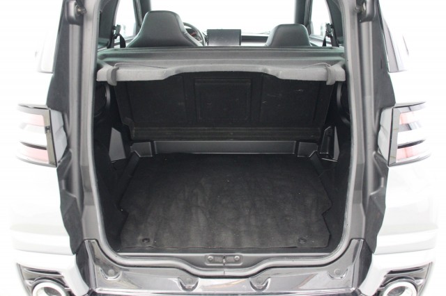 LIGIER JS60 dCi Sport Ultimate - 2023 - 10.500 Km -, Autobedrijf Zieleman, Nieuwleusen