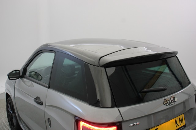 LIGIER JS60 dCi Sport Ultimate - 2023 - 10.500 Km -, Autobedrijf Zieleman, Nieuwleusen