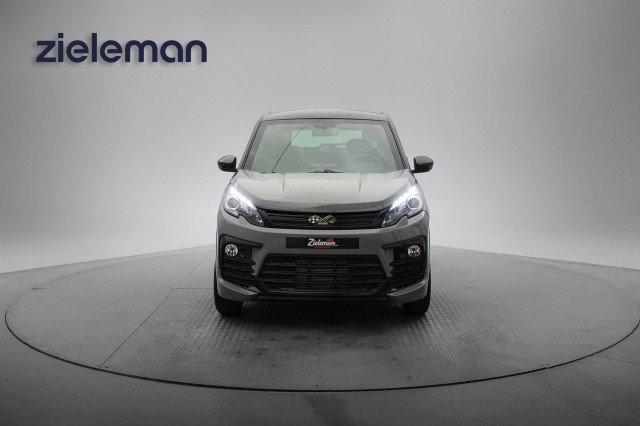 LIGIER JS60 dCi Sport Ultimate - 2023 - 10.500 Km -, Autobedrijf Zieleman, Nieuwleusen