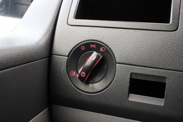 VOLKSWAGEN TRANSPORTER 1.9 TDI 340 Budgetline Dubbele Cabine - , Autobedrijf Zieleman, Nieuwleusen