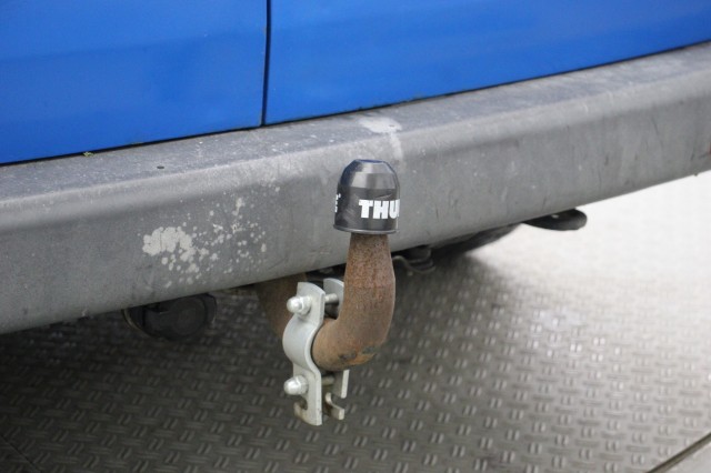 VOLKSWAGEN TRANSPORTER 1.9 TDI 340 Budgetline Dubbele Cabine - , Autobedrijf Zieleman, Nieuwleusen