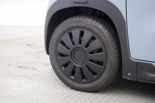 CITROEN AMI Citroen Ami - 2022 - 26.536 km -, Autobedrijf Zieleman, Nieuwleusen