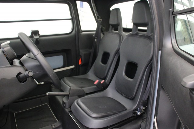 CITROEN AMI Citroen Ami - 2022 - 26.536 km -, Autobedrijf Zieleman, Nieuwleusen