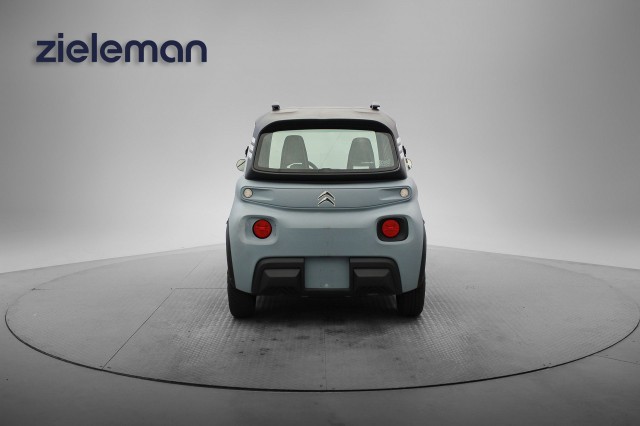 CITROEN AMI Citroen Ami - 2022 - 26.536 km -, Autobedrijf Zieleman, Nieuwleusen