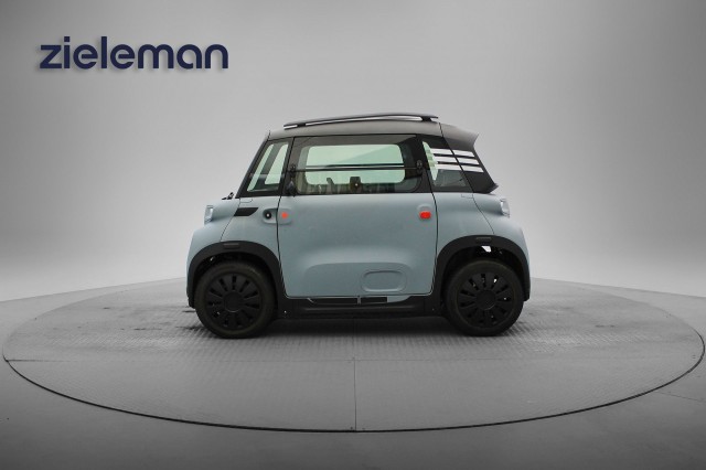 CITROEN AMI Citroen Ami - 2022 - 26.536 km -, Autobedrijf Zieleman, Nieuwleusen
