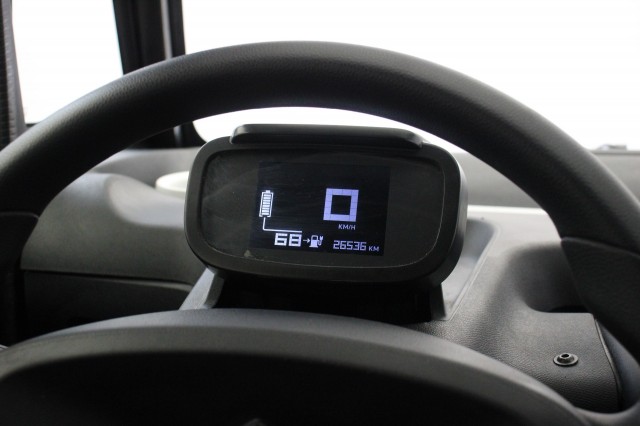 CITROEN AMI Citroen Ami - 2022 - 26.536 km -, Autobedrijf Zieleman, Nieuwleusen