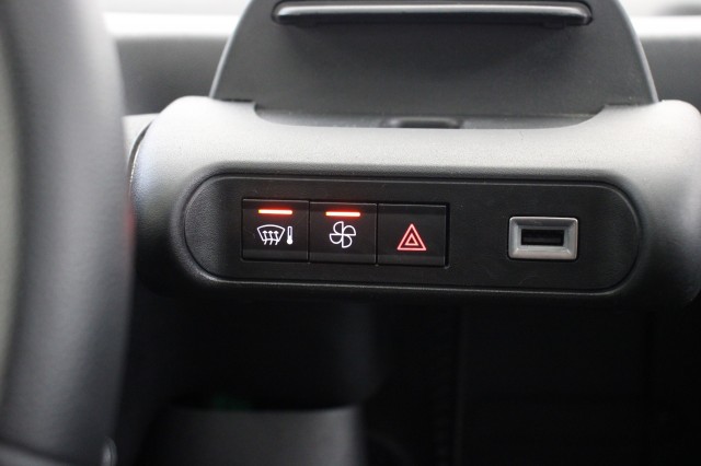 CITROEN AMI Citroen Ami - 2022 - 26.536 km -, Autobedrijf Zieleman, Nieuwleusen