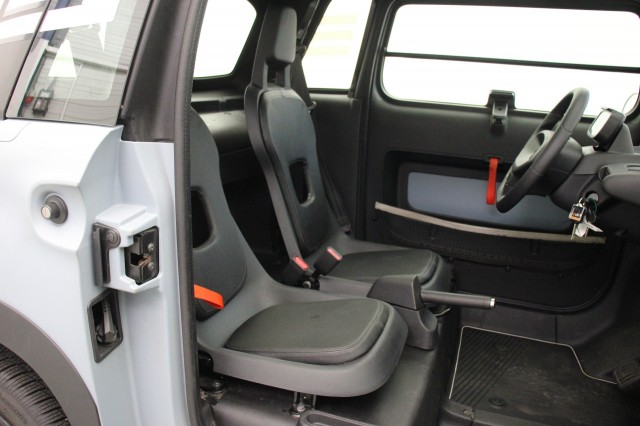 CITROEN AMI Citroen Ami - 2022 - 26.536 km -, Autobedrijf Zieleman, Nieuwleusen