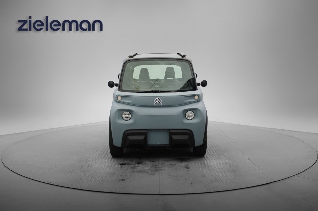 CITROEN AMI Citroen Ami - 2022 - 26.536 km -, Autobedrijf Zieleman, Nieuwleusen