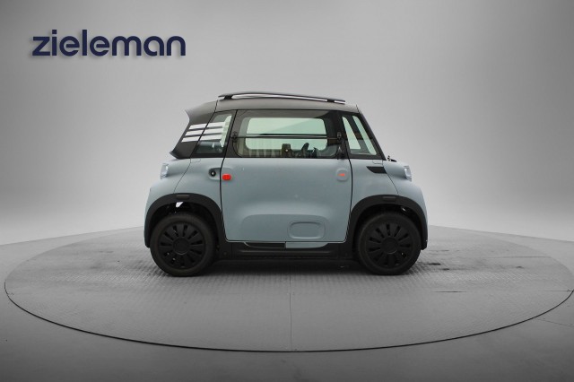 CITROEN AMI Citroen Ami - 2022 - 26.536 km -, Autobedrijf Zieleman, Nieuwleusen