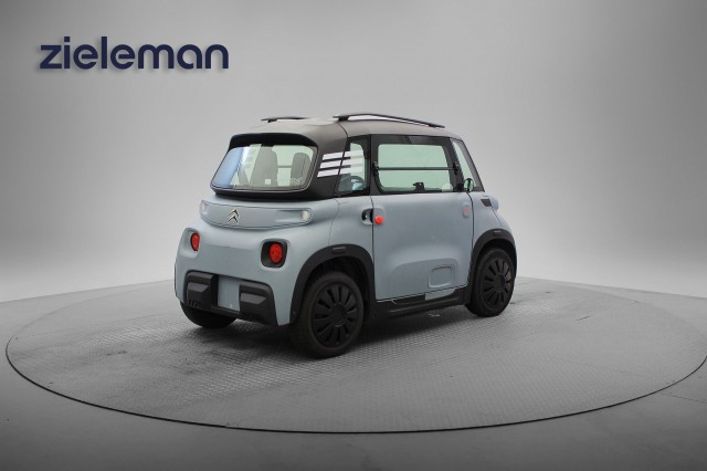 CITROEN AMI Citroen Ami - 2022 - 26.536 km -, Autobedrijf Zieleman, Nieuwleusen