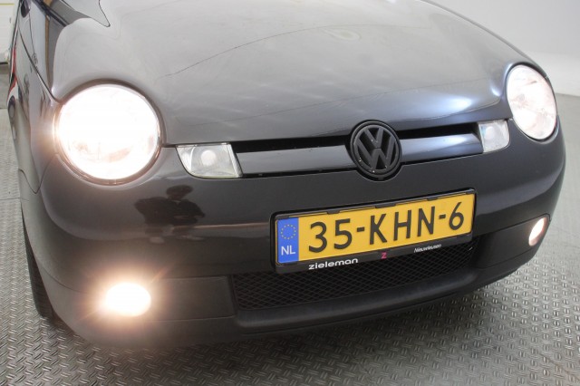 VOLKSWAGEN LUPO 1.2 TDI 3L Automaat - , Autobedrijf Zieleman, Nieuwleusen