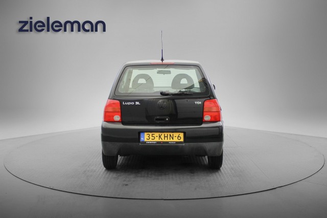 VOLKSWAGEN LUPO 1.2 TDI 3L Automaat - , Autobedrijf Zieleman, Nieuwleusen