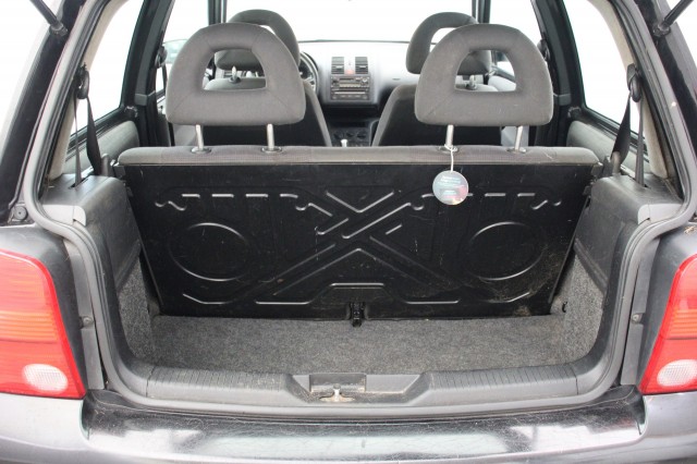 VOLKSWAGEN LUPO 1.2 TDI 3L Automaat - , Autobedrijf Zieleman, Nieuwleusen