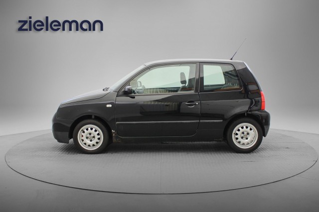 VOLKSWAGEN LUPO 1.2 TDI 3L Automaat - , Autobedrijf Zieleman, Nieuwleusen