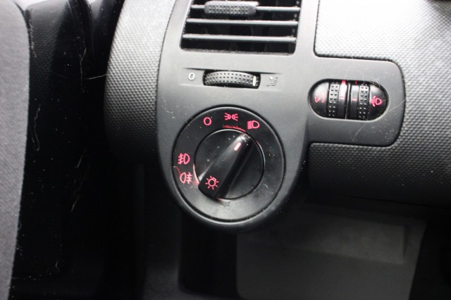 VOLKSWAGEN LUPO 1.2 TDI 3L Automaat - , Autobedrijf Zieleman, Nieuwleusen