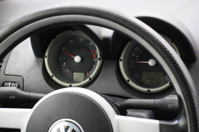 VOLKSWAGEN LUPO 1.2 TDI 3L Automaat - , Autobedrijf Zieleman, Nieuwleusen