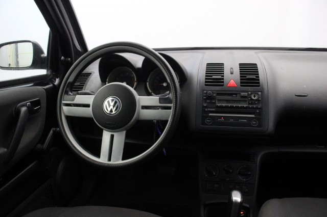 VOLKSWAGEN LUPO 1.2 TDI 3L Automaat - , Autobedrijf Zieleman, Nieuwleusen