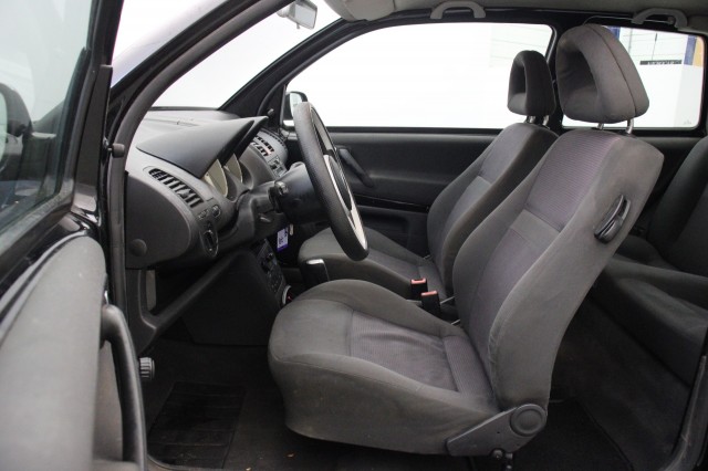 VOLKSWAGEN LUPO 1.2 TDI 3L Automaat - , Autobedrijf Zieleman, Nieuwleusen