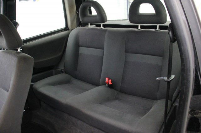 VOLKSWAGEN LUPO 1.2 TDI 3L Automaat - , Autobedrijf Zieleman, Nieuwleusen