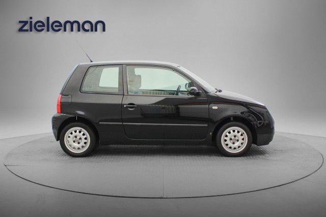 VOLKSWAGEN LUPO 1.2 TDI 3L Automaat - , Autobedrijf Zieleman, Nieuwleusen