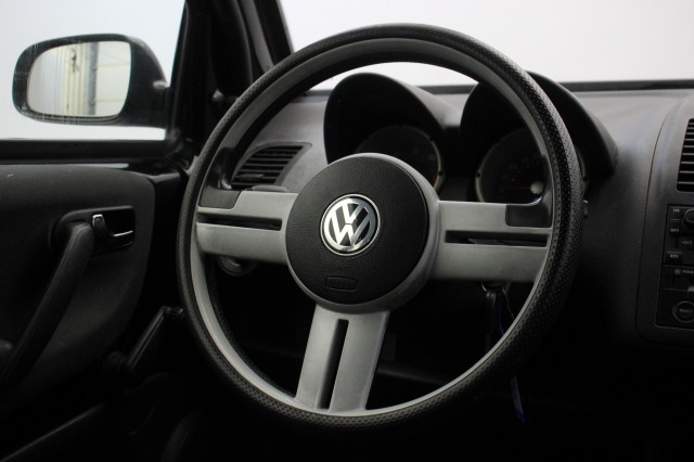 VOLKSWAGEN LUPO 1.2 TDI 3L Automaat - , Autobedrijf Zieleman, Nieuwleusen