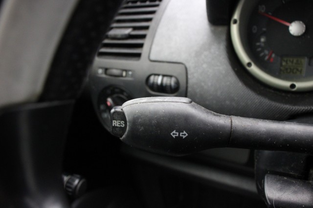 VOLKSWAGEN LUPO 1.2 TDI 3L Automaat - , Autobedrijf Zieleman, Nieuwleusen