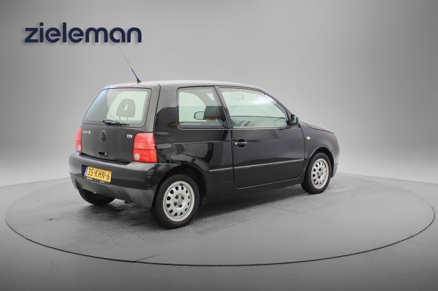 VOLKSWAGEN LUPO 1.2 TDI 3L Automaat - , Autobedrijf Zieleman, Nieuwleusen