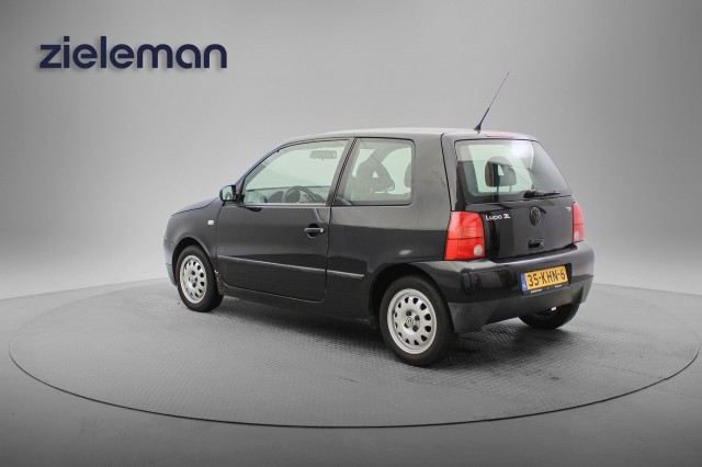 VOLKSWAGEN LUPO 1.2 TDI 3L Automaat - , Autobedrijf Zieleman, Nieuwleusen